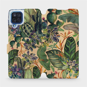 Phone Case Samsung Galaxy M12 - Design VP05S