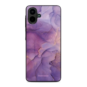Etui Glossy Case do Samsung Galaxy A07 - wzór G050G