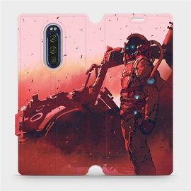 Phone Case Sony Xperia 1 - Design MA09S