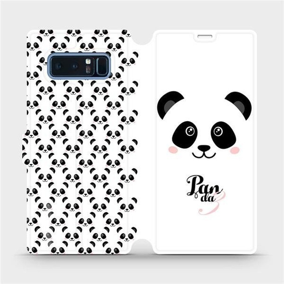 Phone Case Samsung Galaxy Note 8 - Design M030P