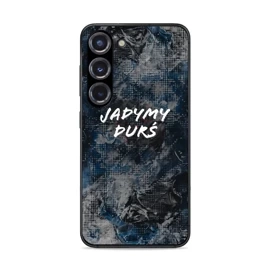 Etui Glossy Case do Samsung Galaxy S23 - wzór G06GZ