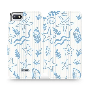 Phone Case Xiaomi Redmi 6A - Design VP88S