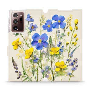 Hülle für Samsung Galaxy Note 20 Ultra - Farbe VP41S