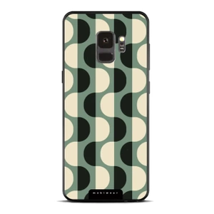 Phone Glossy Case Samsung Galaxy S9 - Design GA56G