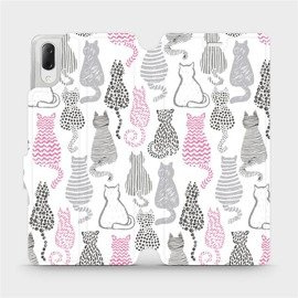 Phone Case Sony Xperia L3 - Design MX01S