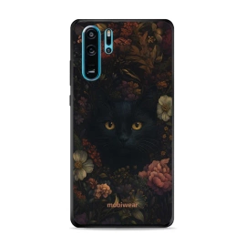 Phone Glossy Case Huawei P30 Pro - Design G161G