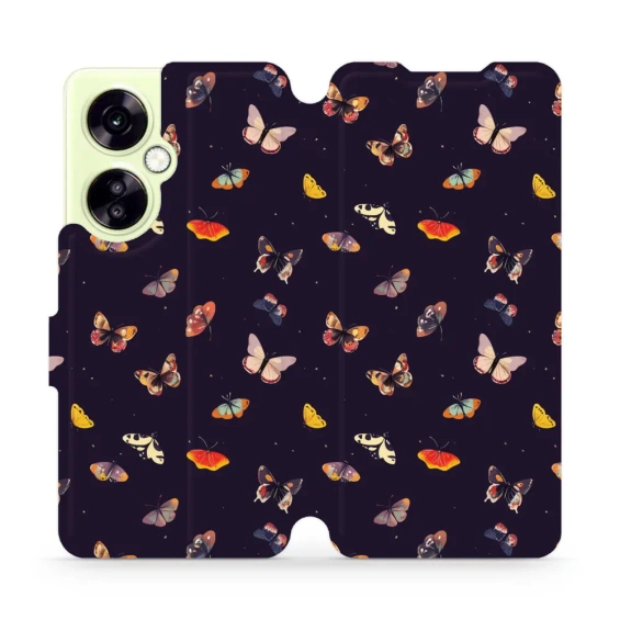 Phone Case OnePlus Nord CE 3 Lite 5G - Design VP78S