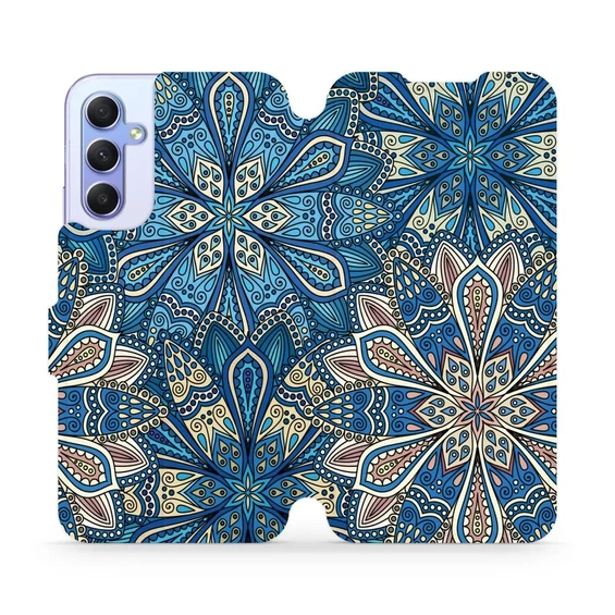 Etui do Samsung Galaxy A34 5G - wzór V108P