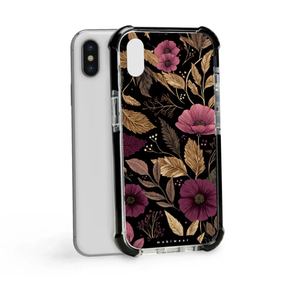 Case MagSafe Elite Bumper for Apple iPhone X - Design D170D