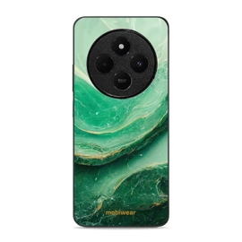 Phone Glossy Case Xiaomi POCO C75 - Design G023G