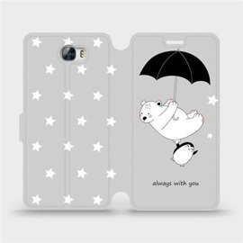Phone Case Huawei Y5 II - Design MH08P