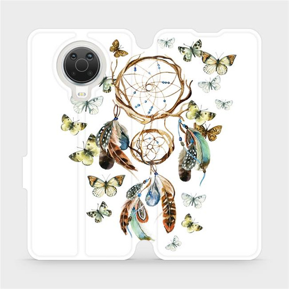 Phone Case Nokia G20 - Design M001P