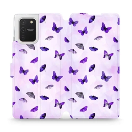 Etui do Samsung Galaxy S10 Lite - wzór VP76S