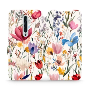 Phone Case OPPO Reno 2Z - Design MP70S