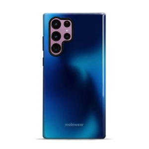 Etui Elite Pro do Samsung Galaxy S22 Ultra - wzór EP68E