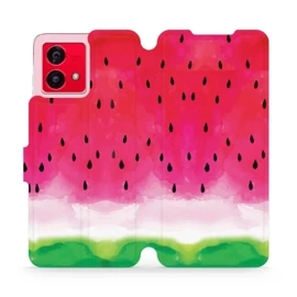 Phone Case Motorola Moto G84 - Design V086S