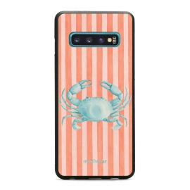 Phone Glossy Case Samsung Galaxy S10 - Design GP87G