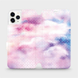 Etui do Apple iPhone 11 Pro Max - wzór MR02S