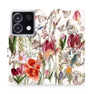 Phone Case Xiaomi POCO X6 - Design MP01S