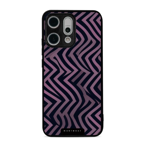 Phone Glossy Case OPPO Reno 14 5G - Design GA55G