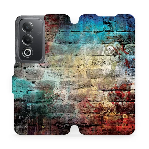 Phone Case OPPO A80 5G - Design V061P