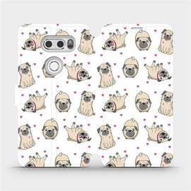 Etui do LG V30 - wzór M097P