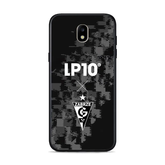 Phone Glossy Case Samsung Galaxy J3 2017 - Design G09GZ