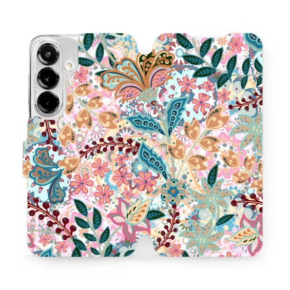 Hülle für Samsung Galaxy S25 - Farbe MX04S