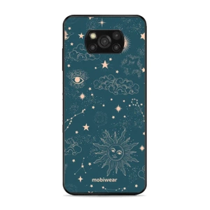 Hülle Glossy Case für Xiaomi POCO X3 NFC - Farbe G047G