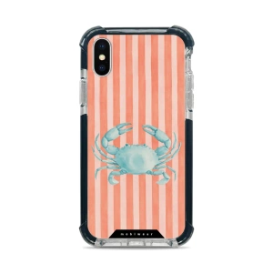 Case MagSafe Elite Bumper for Apple iPhone X - Design DP87D