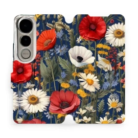 Hülle für Vivo V50 Lite - Farbe VP46S