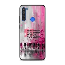 Phone Glossy Case Xiaomi Redmi Note 8T - Design GD10G