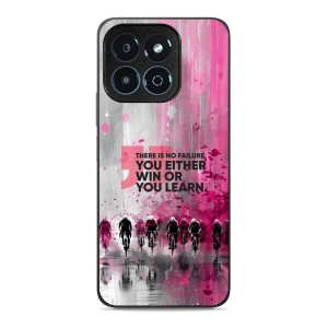 Phone Glossy Case Huawei Honor X6b - Design GD10G
