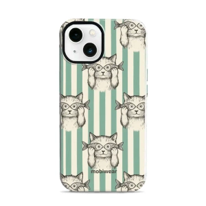 Etui Elite Pro do Apple iPhone 13 - wzór EP90E