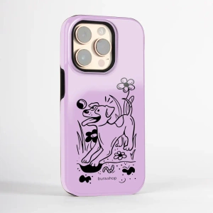 Case Elite Pro for Apple iPhone 15 Plus - Design E46BS