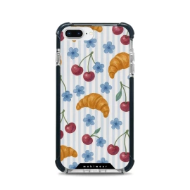 Case MagSafe Elite Bumper for Apple iPhone 7 Plus - Design DP85D