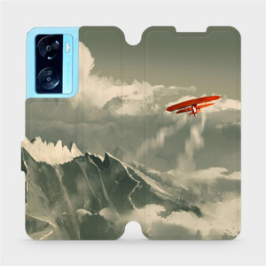 Phone Case OPPO A57S - Design MA03P