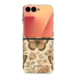 Case Elite Pro for Samsung Galaxy Z Flip 7 - Design EP92E