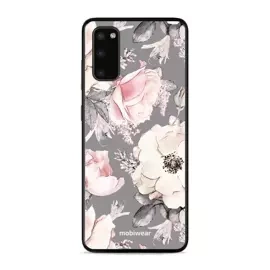 Phone Glossy Case Samsung Galaxy S20 - Design G034G