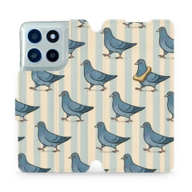 Phone Case Motorola Moto G56 5G - Design VP91S