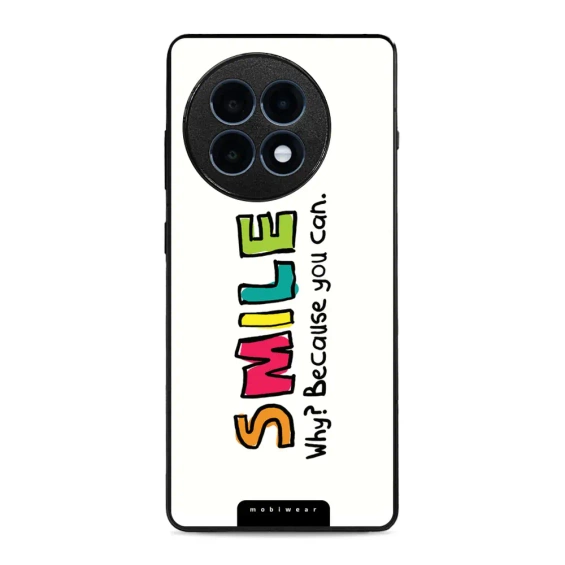 Phone Glossy Case OnePlus 13R - Design G073G