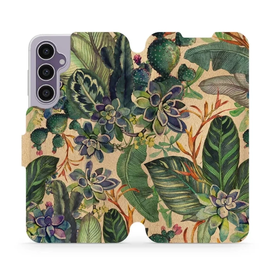 Phone Case Samsung Galaxy S23 FE - Design VP05S