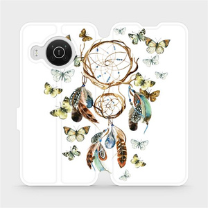 Phone Case Nokia X20 - Design M001P