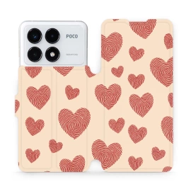 Phone Case Xiaomi POCO F6 Pro - Design VP93S