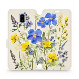 Phone Case Samsung Galaxy J6 Plus 2018 - Design VP41S