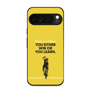 Hülle Glossy Case für Google Pixel 10 Pro XL - Farbe GD09G