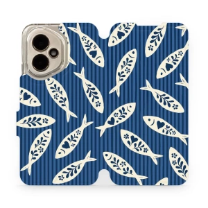 Phone Case Huawei Honor 400 - Design VP89S