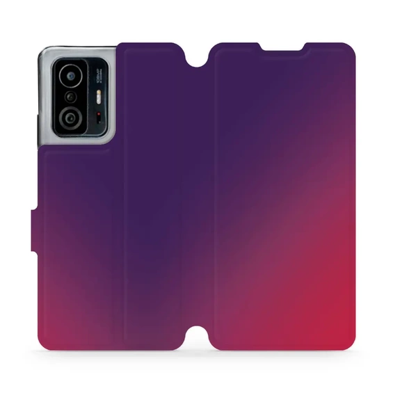 Etui do Xiaomi 11T - wzór VP67S