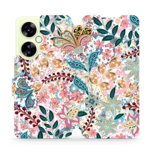 Phone Case OnePlus Nord CE 3 Lite 5G - Design MX04S