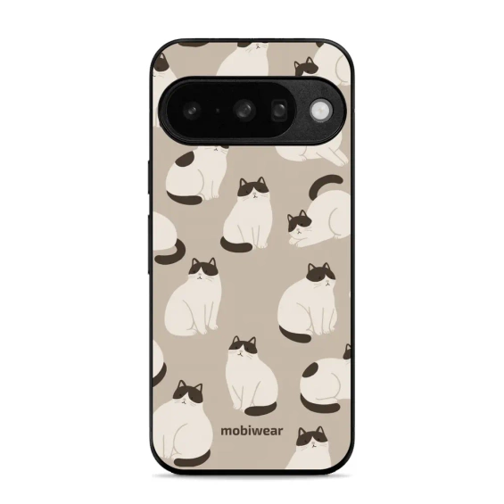 Etui Glossy Case do Google Pixel 10 - wzór G160G